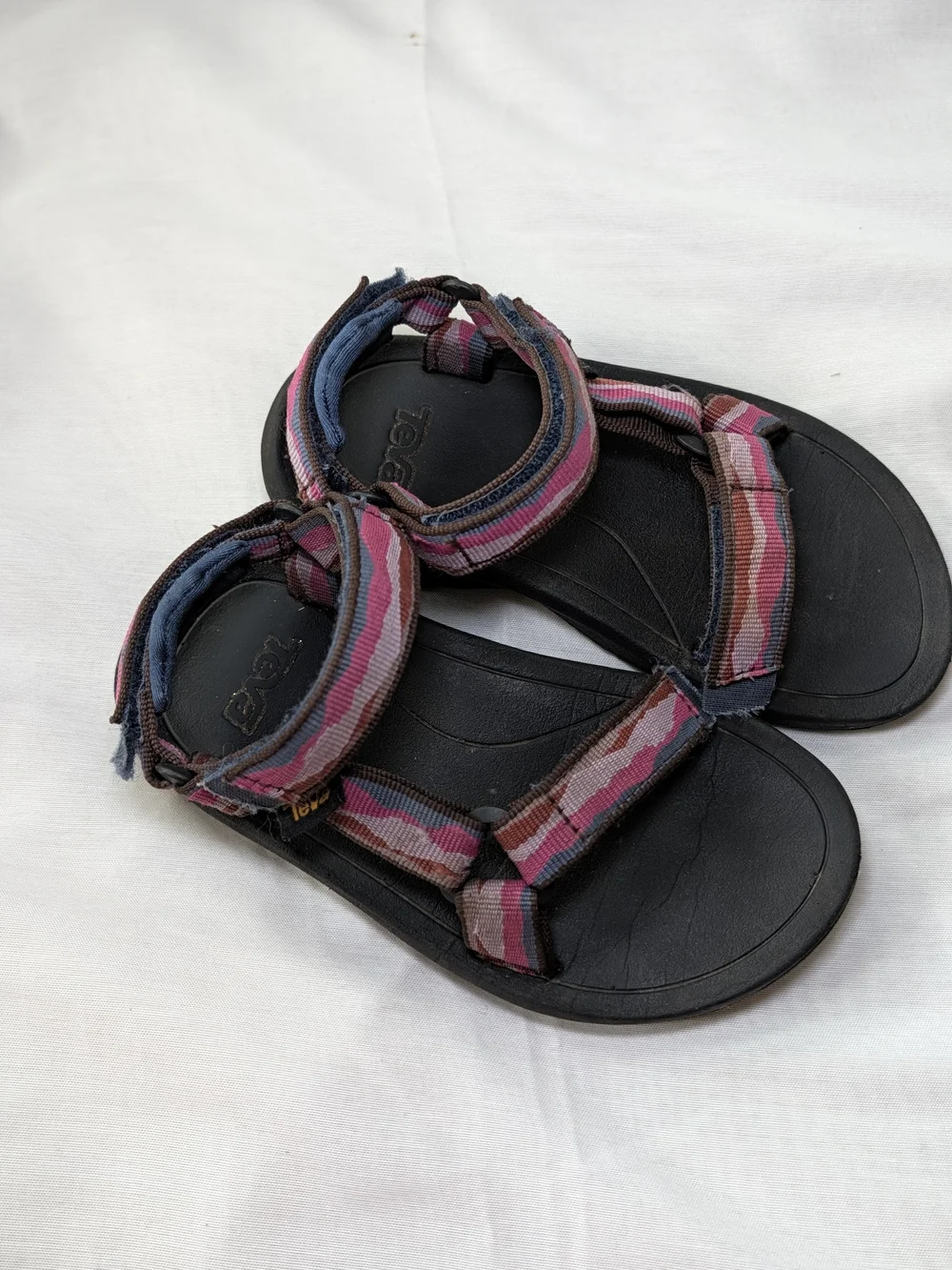 Kids/Toddler Teva Hurricane Sandals